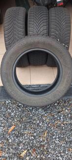 WINTERBANDEN - SPEEDGRIP 5 - 
205/60 R 16 H, Ophalen, Gebruikt, Winterbanden