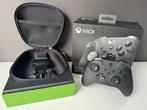 Xbox elite series 2 controller, Games en Spelcomputers, Spelcomputers | Xbox | Accessoires, Ophalen of Verzenden, Zo goed als nieuw