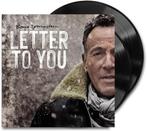 BRUCE SPRINGSTEEN / letter to you. 2lps 2020. +booklet., Comme neuf, Enlèvement ou Envoi, Alternatif