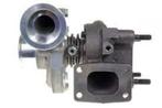 turbo pour MERCEDES 	CLA-Class, Ophalen, Gereviseerd