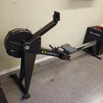 Roeimachine, Ophalen, Zo goed als nieuw, Benen, Roeitrainer