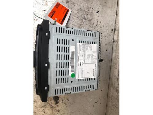 Radio van een Citroen DS3, Auto-onderdelen, Elektronica en Kabels, Citroën, Gebruikt, 3 maanden garantie, Ophalen of Verzenden