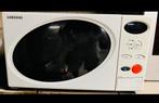 Samsung 24 volt Micrgolfoven voor camper of vrachtwagen, Elektronische apparatuur, Ophalen, Gebruikt, Vrijstaand, Microgolfoven