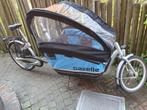 Bakfiets gazelle 7speed, Fietsen en Brommers, Ophalen, Gebruikt, Gazelle