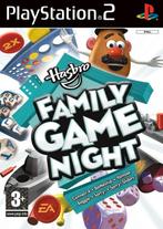 Hasbro Familie Spellen Avond, Puzzel en Educatief, Gebruikt, 2 spelers, Ophalen of Verzenden