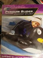 Snow slider Pinguin, Enfants & Bébés, Enlèvement, Neuf