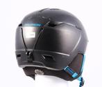 59 60 61 62 cm ski snowboard helm SALOMON PIONEER LT, Gebruikt, Verzenden, Salomon, Carve