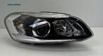 Volvo XC60 Facelift Koplamp rechts compleet, Auto-onderdelen, Gebruikt, -, -, Ophalen of Verzenden