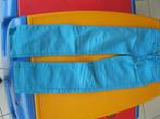 blauwe broek cars, Broek, Meisje, Ophalen of Verzenden, Zo goed als nieuw