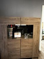 NIEUWE vitrine kast, Enlèvement, Neuf