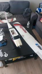Eflite apprentice, Hobby en Vrije tijd, Modelbouw | Radiografisch | Vliegtuigen, Ophalen, Gebruikt, Elektro