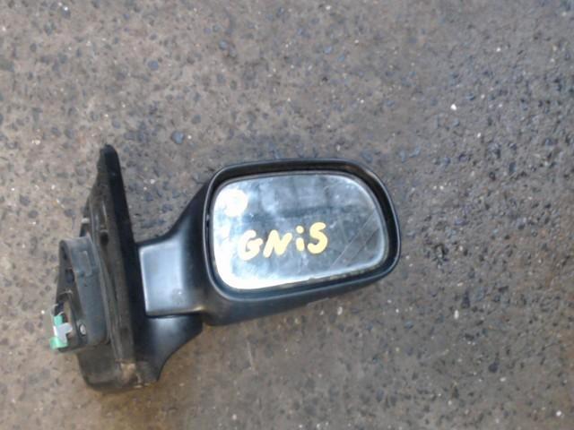 Rétroviseur droit Suzuki Ignis 1 2000-2006 LP/15145, Auto-onderdelen, Spiegels, Suzuki, Gebruikt, Ophalen