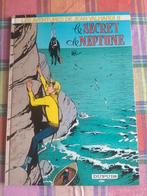 BD. Les aventures de J Valhardi. Le secret de Neptune., Livres, BD, Enlèvement ou Envoi