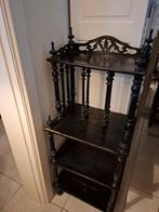 Prachtige etagere, Ophalen, Zo goed als nieuw
