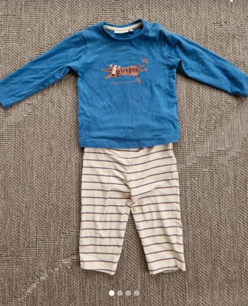 Pijama 18 mois, Enfants & Bébés, Vêtements de bébé | Taille 86, Utilisé, Garçon, Enlèvement