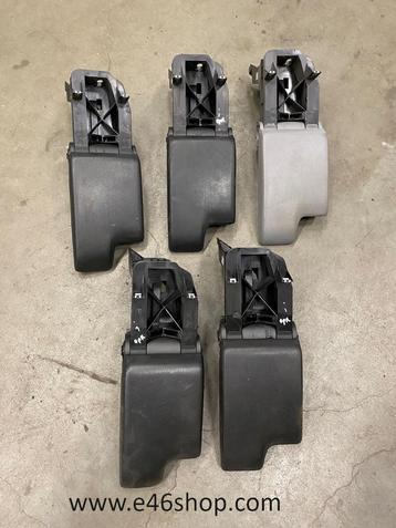 OPRUIMING. ; ARMSTEUNEN BMW 3 SERIE E46  beschikbaar voor biedingen