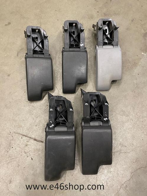 OPRUIMING. ; ARMSTEUNEN BMW 3 SERIE E46, Auto-onderdelen, Interieur en Bekleding, BMW, Gebruikt, Ophalen of Verzenden