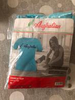 T-shirt Australian maat M, Kleding | Dames, Sportkleding, Autre, Ophalen of Verzenden, Nieuw, Maat 38/40 (M)