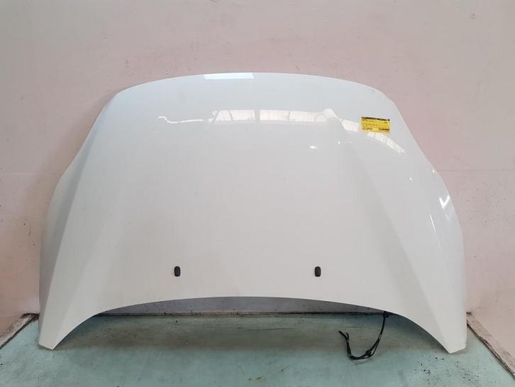 MOTORKAP Ford C-Max (DXA) (|1815874|PAM51U16610AC|), Auto-onderdelen, Carrosserie, Motorkap, Ford, Gebruikt