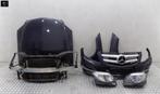 Mercedes GLK W204 Facelift Voorkop, Pare-chocs, Enlèvement, Utilisé, Mercedes-Benz