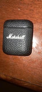 Marshall Oortjes, Ophalen of Verzenden, Zo goed als nieuw