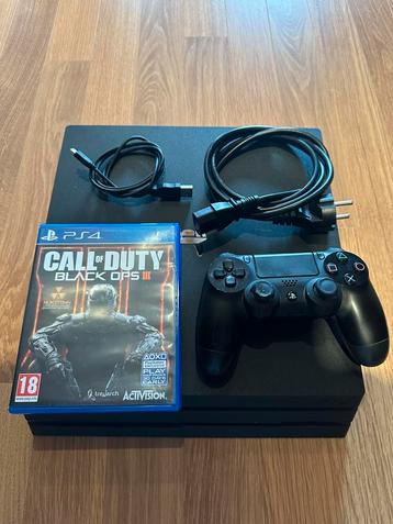 Ps4 pro beschikbaar voor biedingen