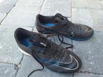 Zaalvoetbalschoenen nike mercurial maat 40, Sport en Fitness, Voetbal, Ophalen, Gebruikt, Schoenen