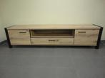 T.V.-meubel NIEUW B 210 / D 41 / H 50 cm, Ophalen, Nieuw, 200 cm of meer, Modern