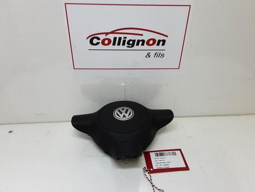 AIRBAG STUUR Volkswagen Lupo (6X1) (6X0880201E), Auto-onderdelen, Overige Auto-onderdelen, Volkswagen, Gebruikt