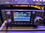 ICOM IC-7300 HF/50Mhz. Transceiver, Ophalen, Zo goed als nieuw, Zender en Ontvanger