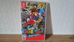 Super Mario odyssey cart revision 003, Ophalen of Verzenden, Nieuw