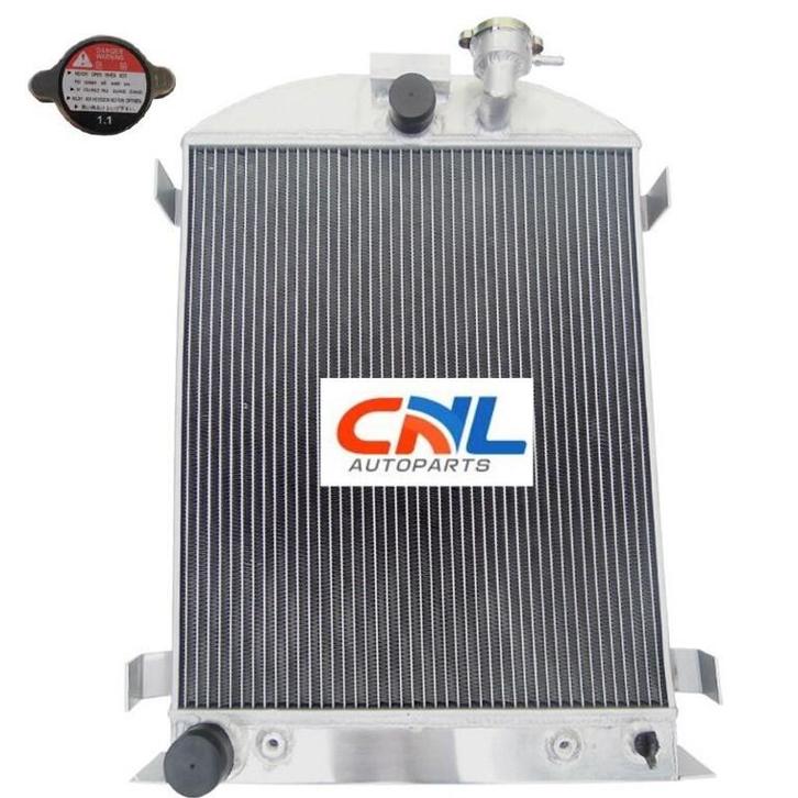 Radiateur Ford HI-BOY Ford ENGINE 1932 AT/MT, Autos : Pièces & Accessoires, Moteurs & Accessoires, Neuf, Enlèvement ou Envoi