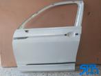 VW TIGUAN 5NA 5NN Linksvoor PORTIER DEUR R-LINE LOK1 TARRACO, Gebruikt, Links, Seat, Deur