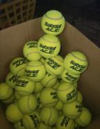 Gebruikte tennisballen diverse merken, Sport en Fitness, Overige merken, Ballen, Ophalen of Verzenden, Zo goed als nieuw