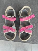 sandalen - meisje - maat 36-37, Ophalen, Gebruikt, Quechua, Meisje