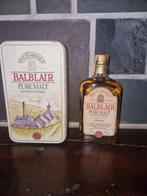 Whisky Balblair 1980 60eur, Verzamelen, Ophalen of Verzenden, Nieuw