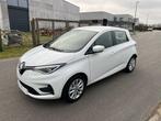 RENAULT - 2023 - ZOE - ELEKTRISCH - Personenauto, Auto's, Renault, Automaat, Gebruikt, Euro 6, Overige brandstoffen