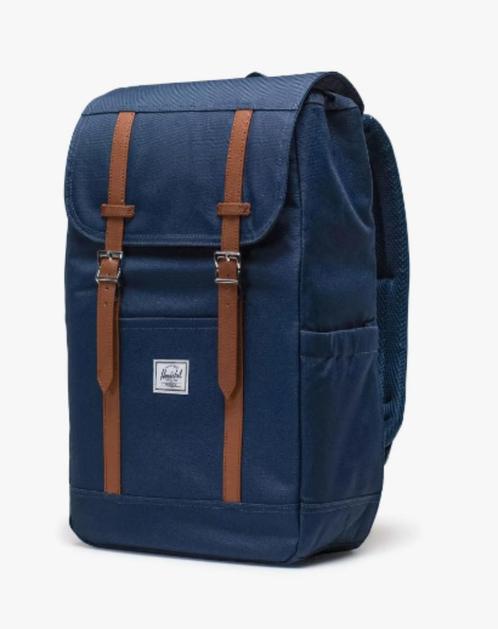 Herschel Retreat 23L NIEUW (rugzak), Handtassen en Accessoires, Tassen | Rugtassen, Nieuw, Overige merken, 25 tot 40 cm, 45 tot 60 cm