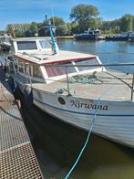 Sloep, Watersport en Boten, Ophalen of Verzenden, Zo goed als nieuw, Diesel