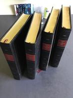 BEAUX LIVRES BIBLIOTHÈQUE OU DECO, Enlèvement ou Envoi, Comme neuf