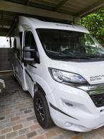 Motorhome SUNLIGHT (Dethleffs), Sunlight, Diesel, Tot en met 3, Particulier