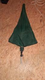 Parapluie de pêche, Enlèvement ou Envoi