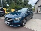 Mercedes B180 46.000 km, Achat, Euro 6, Entreprise, Noir
