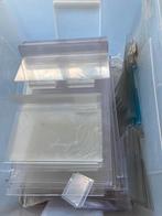 Plastic presentatiemateriaal voor lamellenwand, Zakelijke goederen, Kantoor en Winkelinrichting | Onderdelen, Ophalen