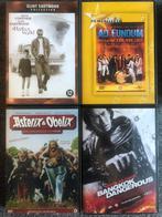 (B) 96 DVD’s voor 35€, Enlèvement, Utilisé