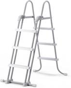 Zwembadtrap voor zwembad van max 110 hoog, Tuin en Terras, Ophalen, Nieuw, Ladder