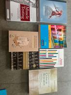 Studieboeken KUL kine en revalidatiewetenschappen, Boeken, Ophalen, Zo goed als nieuw