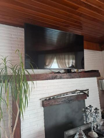 Smart tv samsung 55" beschikbaar voor biedingen