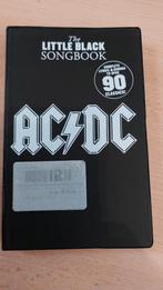 Manuel de guitare AC/DC, Livres, Comme neuf, Enlèvement