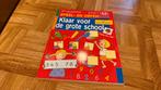 3e Kleuterklas Speel & Oefenboek Klaar voor de Grote School!, Boeken, Kinderboeken | Kleuters, 5 of 6 jaar, Fictie algemeen, Verzenden